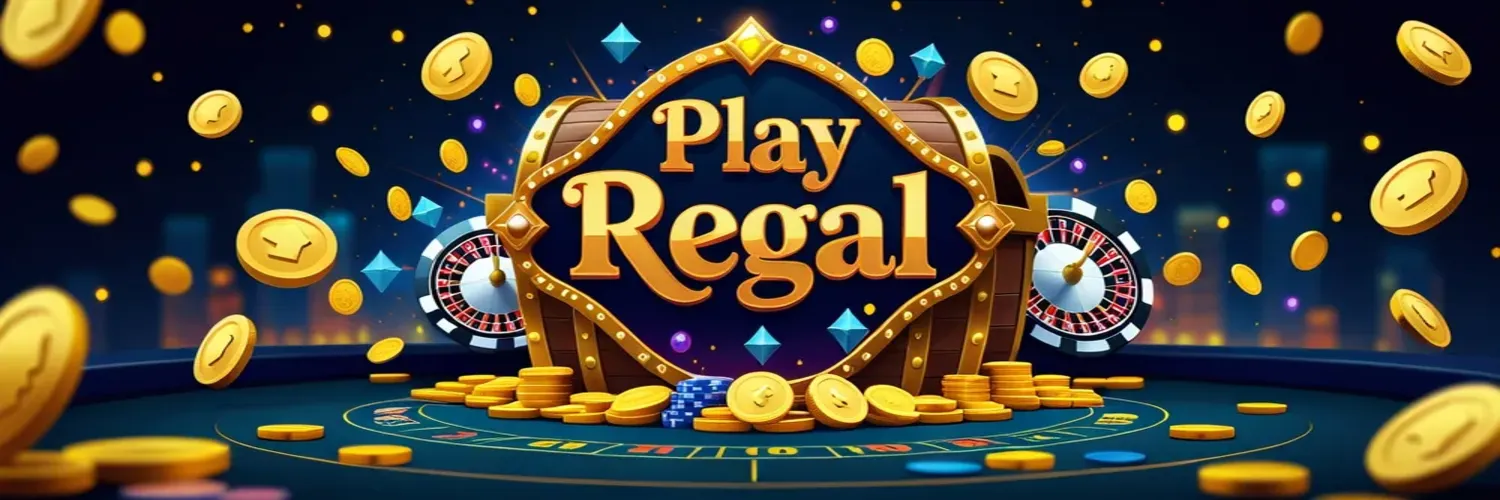 Jouez au Casino Royal Jouez Maintenant