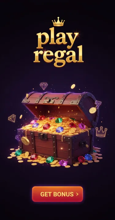 Play regal Casino